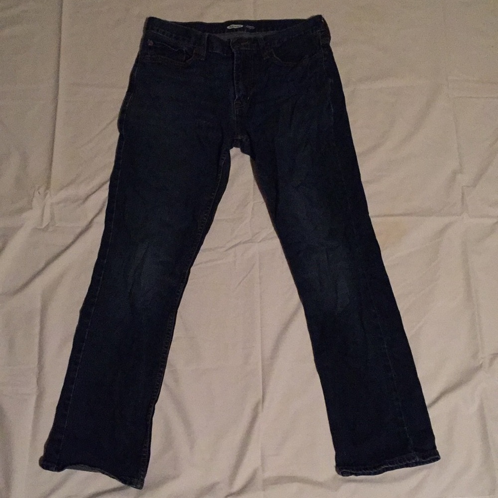 Blue Jeans
